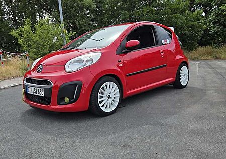 Citroën C1 Citroen 1.0 Selection