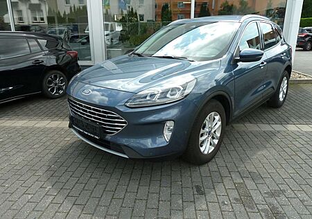 Ford Kuga Titanium