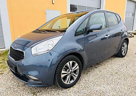 Kia Venga 1.6 Dream-Team Edition*LHZ*SHZG*PDC*KLIMA*