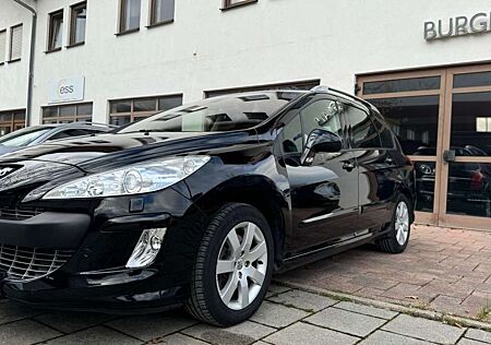 Peugeot 308 SW Platinum 2.0 Finanzierungs Angebot