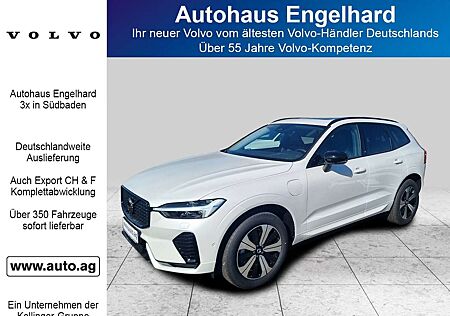 Volvo XC60 T6 PLUS DARK