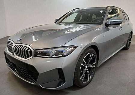 BMW 320 d TOURING xDRIVE M SPORT/SHADOW/LED-AD/ACC/HuD
