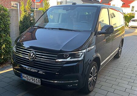 VW T6 Volkswagen .1 Multivan DSG LED Generation Six Garantie bis 12/26