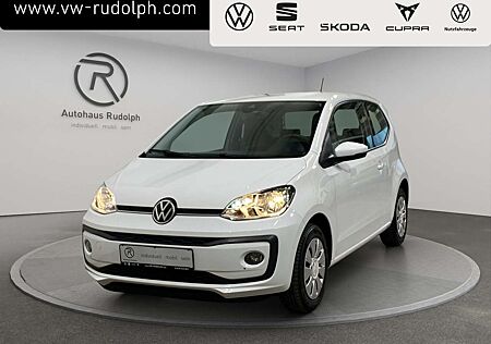 VW Up Volkswagen ! 1.0 MPI move ! / Radio Bluetooth