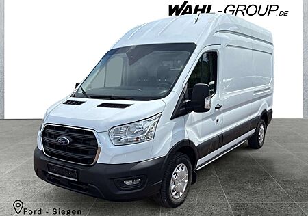 Ford Transit 2.0 Kasten 350 L3 Trend AHK Klima