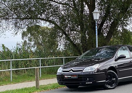 Citroën C5 gebraucht kaufen Citroën C5 Citroen Lim. Exclusive