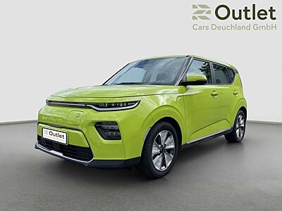 Kia Soul Kia Soul EV Edition 7 MJ2022 LED 3-Phase