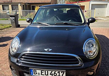 MINI One Mini One