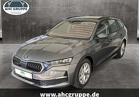 Skoda Octavia Combi 1.5 TSI mHEV 110kW EU6e Selection 7-Gang-DSG