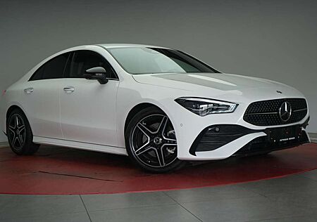 Mercedes-Benz CLA 200 7G-DCT AMG Distronic/Kamera/Lane/Side/AH