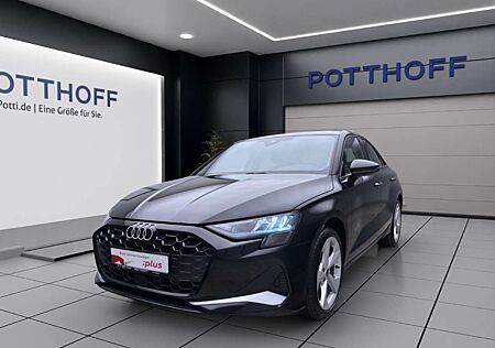 Audi A3 Limousine 35 TDI ADVANCED PDC LED NAVI VIRTUAL