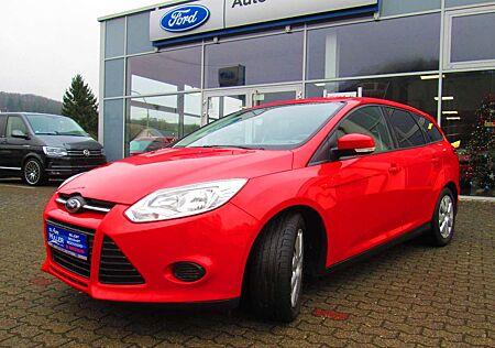 Ford Focus Turnier Trend AHK