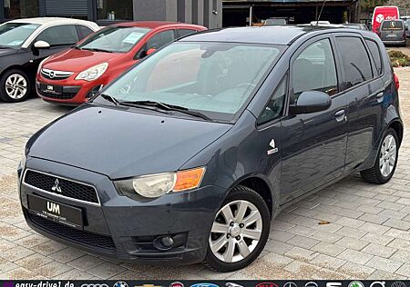 Mitsubishi Colt Invite 1.3 AUTOMATIK/PDC/KLIMAAUT/TEMPOMAT