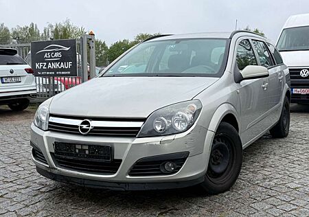 Opel Astra H Caravan Edition
