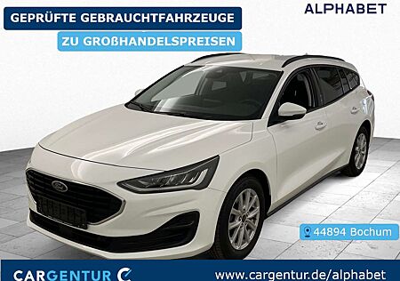 Ford Focus 1.5 EcoBlue Cool&Connect SpoSi