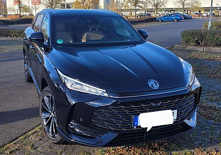 MG HS 1.5T Aut. Luxury