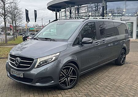 Mercedes-Benz V 250 V250d Aut. EXCLUSIVE*EXTRALANG*LED*Burmester*VOL