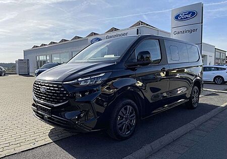 Ford Tourneo Custom Titanium L1 Autom, AHK+STANDHEIZUNG