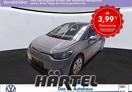 VW ID.3 Volkswagen PRO 58 KWH AUTOMATIK (+ACC-RADAR+NAVI) LED