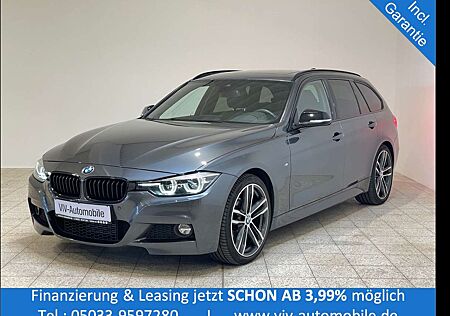BMW 320 gebraucht kaufen BMW 320 d Touring M Sport Paket Shadow *Panorama*HiFi