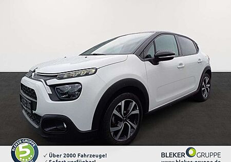 Citroën C3 Citroen PureTech 83 Shine Pack