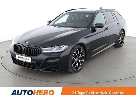 BMW 530 d xDrive M Sport Aut.*NAVI*360*ACC*SHZ*