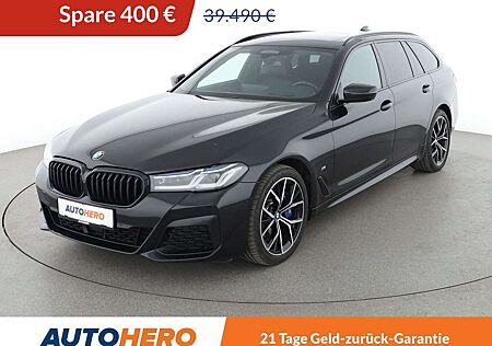 BMW 530 d xDrive M Sport Aut.*NAVI*360*ACC*SHZ*