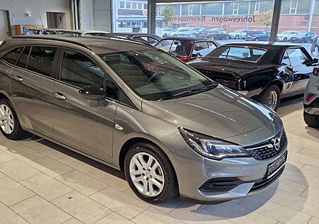 Opel Astra Wir machen Ihnen den besten Preis