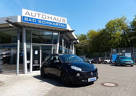 Opel Adam Jam 1.2 Klima, Winter-Paket,LM,Temp.,PDC