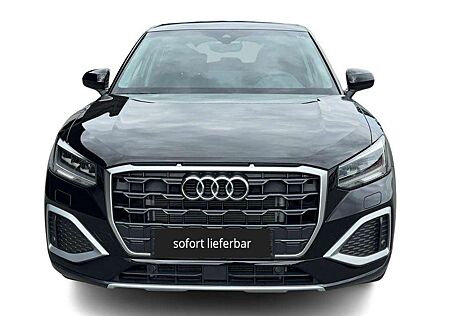Audi Q2 1,0 TFSI Advanced Klimaaut. Keyless LED