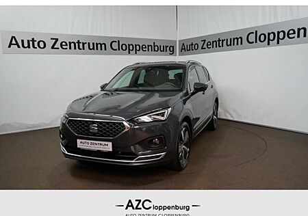 Seat Tarraco Xcellence 4D 2.0 TDI Panor+Virtu+Cam+AHK