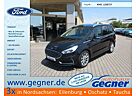 Ford Galaxy Vignale 140KW AHK Pano 19Zoll el.Heck LED