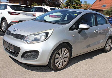 Kia Rio Edition 7