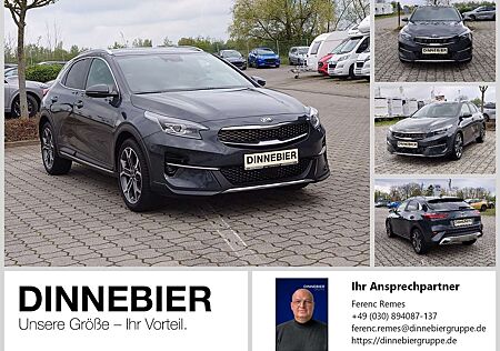 Kia XCeed 1.5T XDITION LED+Navi+Kamera+Keyless