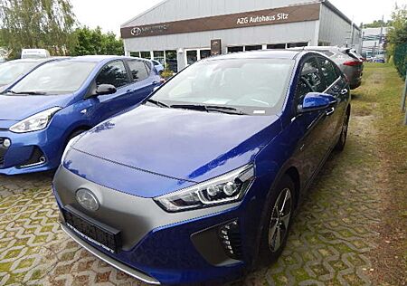 Hyundai IONIQ Style Elektro