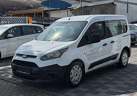 Ford Transit Connect Kombi/5Si