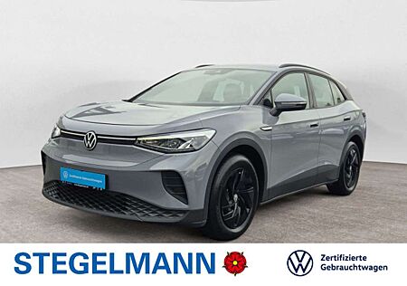 VW ID.4 Volkswagen Pure 109kW/52kWh *18 Zoll*Navi*LED*