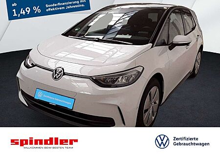 VW ID.3 Volkswagen Pro/CCS, LED, ACC, Navi, RFK, PDC, SHZ,DAB+