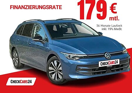 VW Golf Variant Volkswagen Goal 2.0 TDI KAMERA ACC SHZ *SOFORT