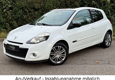 Renault Clio III 1.2 20th NAVI | PANO | KLIMAAUT. | SHZ