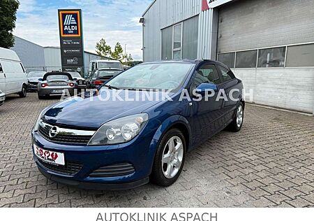 Opel Astra GTC * TÜV NEU*KLIMA*PDC*Steuerkette NEU