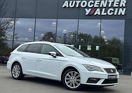 Seat Leon ST 1.4 TSI ACT S&S DSG Xcellence S-HE/NAVI