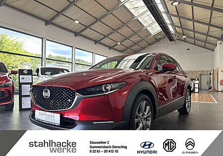 Mazda CX-30 2.0 Selection AWD