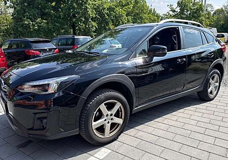 Subaru XV 2.0i Exclusive Lineartronic 4WD  Automatik