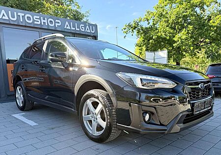 Subaru XV 2.0i Exclusive Lineartronic 4WD  Automatik