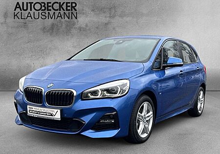 BMW 218 Active Tourer M Sport AUTOMATIK NAVI LED PDC LORDO