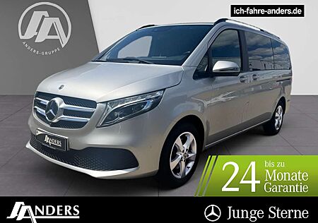 Mercedes-Benz V 250 Avantgarde MBUX*Distro*Liege*Burme*LED