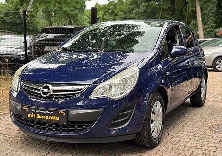 Opel Corsa 1.4 Automatik 2.Hand Tüv & Service Neu