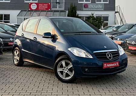 Mercedes-Benz A 160 A -Klasse *SHZ*NAVI*KLIMA*MFL*BT*GRA*