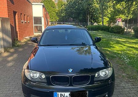 BMW 118i 118 Aut.